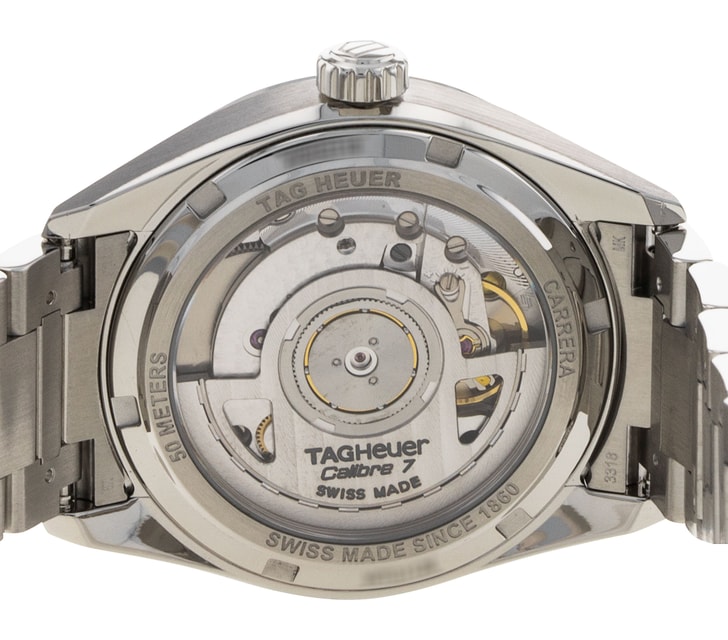 Tag Heuer Carrera WBN2310.BA0001 Image 4